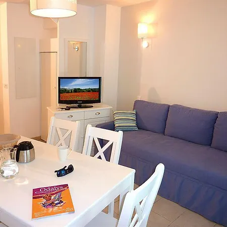 Apart-hotel Pierre & Du Golf De Pont Royal En Provence Mallemort