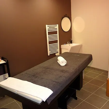 Pierre & Du Golf De Pont Royal En Provence Apart-hotel 3*