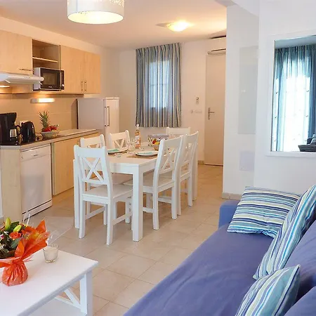 Apart-hotel Pierre & Du Golf De Pont Royal En Provence