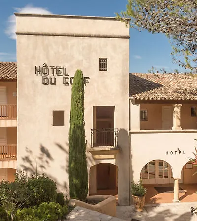 Pierre & Du Golf De Pont Royal En Provence Apart-hotel Mallemort