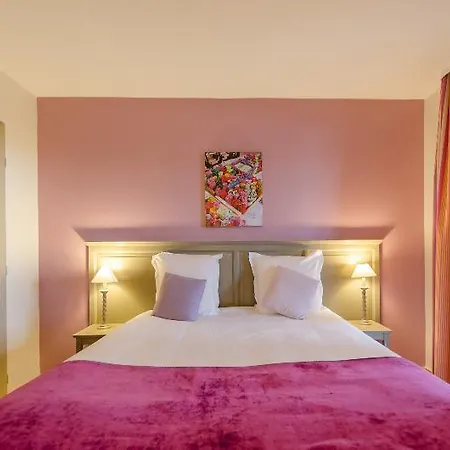 Pierre & Du Golf De Pont Royal En Provence Apart-hotel Mallemort