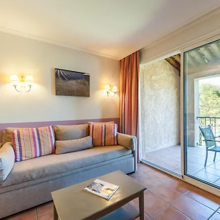 Pierre & Du Golf De Pont Royal En Provence Mallemort